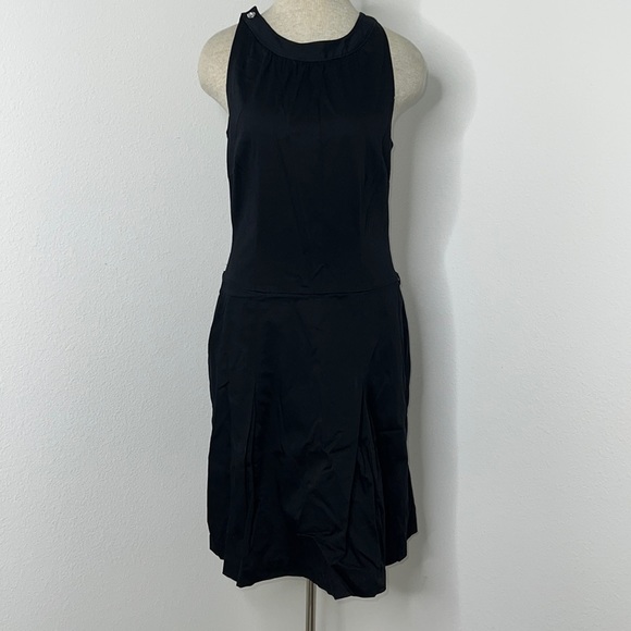 Ted Baker Dresses & Skirts - 🔹 Ted Baker Sleeveless Cotton Dress